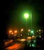 streetlight